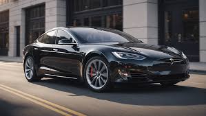 Keep Your Tesla Looking New: Ceramic Coating and PPF Solutions Southaven, MS